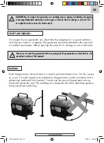 Предварительный просмотр 26 страницы Far Tools One GGB 950 Original Version Translation