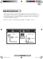 Предварительный просмотр 39 страницы Far Tools One GGB 950 Original Version Translation