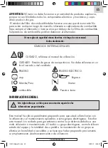 Предварительный просмотр 43 страницы Far Tools One GGB 950 Original Version Translation