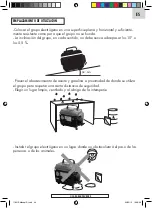 Предварительный просмотр 49 страницы Far Tools One GGB 950 Original Version Translation