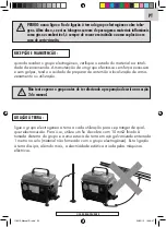 Предварительный просмотр 65 страницы Far Tools One GGB 950 Original Version Translation