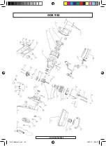 Предварительный просмотр 100 страницы Far Tools One GGB 950 Original Version Translation