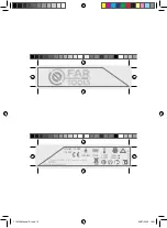 Предварительный просмотр 13 страницы Far Tools one HGGW 1500C Original Manual Translation