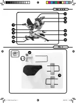 Preview for 2 page of Far Tools one JOS 250D Original Manual