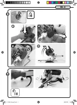 Preview for 5 page of Far Tools one JOS 250D Original Manual