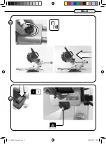 Preview for 7 page of Far Tools one JOS 250D Original Manual