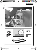 Preview for 8 page of Far Tools one JOS 250D Original Manual