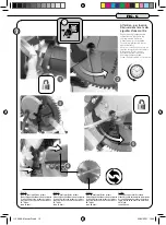 Preview for 10 page of Far Tools one JOS 250D Original Manual