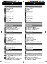 Preview for 14 page of Far Tools one JOS 250D Original Manual