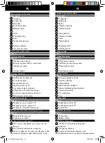 Preview for 16 page of Far Tools one JOS 250D Original Manual