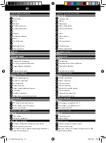 Preview for 23 page of Far Tools one JOS 250D Original Manual