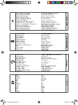 Preview for 27 page of Far Tools one JOS 250D Original Manual