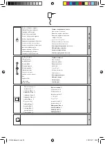 Предварительный просмотр 29 страницы Far Tools ONE LI 108 Instructions Manual