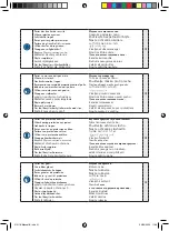 Preview for 21 page of Far Tools One LI 180P Original Manual Translation