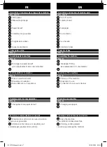 Preview for 7 page of Far Tools one MS 105E Original Manual Translation