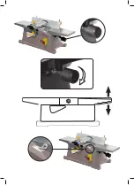 Предварительный просмотр 4 страницы Far Tools One RB 1800D Original Manual Translation