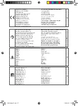 Предварительный просмотр 67 страницы Far Tools one RB 600 Original Manual