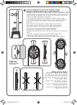 Предварительный просмотр 10 страницы Far Tools One RBS 205B Manual