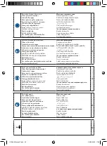 Preview for 43 page of Far Tools One RBS 205C Original Manual Translation