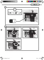 Preview for 8 page of Far Tools ONE TS 600B Original Translation