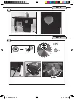 Preview for 10 page of Far Tools ONE TS 600B Original Translation