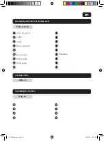 Preview for 13 page of Far Tools ONE TS 600B Original Translation