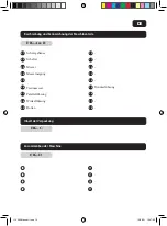 Preview for 15 page of Far Tools ONE TS 600B Original Translation