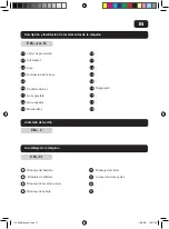 Preview for 17 page of Far Tools ONE TS 600B Original Translation