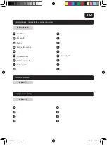 Preview for 51 page of Far Tools ONE TS 600B Original Translation