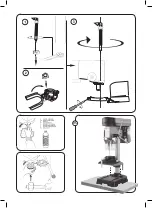 Preview for 11 page of Far Tools P 13F Original Manual Translation