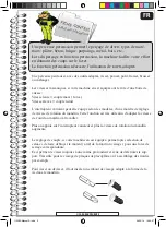 Preview for 2 page of Far Tools PKP 1200 Original Manual