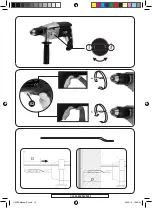 Preview for 14 page of Far Tools PKP 1200 Original Manual