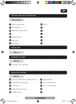 Preview for 18 page of Far Tools PKP 1200 Original Manual