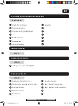 Preview for 20 page of Far Tools PKP 1200 Original Manual