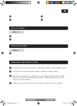 Preview for 23 page of Far Tools PKP 1200 Original Manual