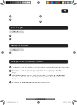 Preview for 27 page of Far Tools PKP 1200 Original Manual