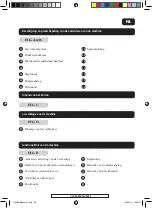 Preview for 28 page of Far Tools PKP 1200 Original Manual