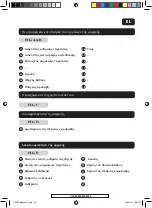 Preview for 30 page of Far Tools PKP 1200 Original Manual