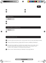 Preview for 33 page of Far Tools PKP 1200 Original Manual