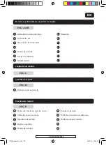 Preview for 42 page of Far Tools PKP 1200 Original Manual