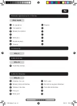 Preview for 46 page of Far Tools PKP 1200 Original Manual