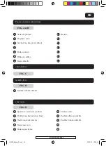 Preview for 50 page of Far Tools PKP 1200 Original Manual