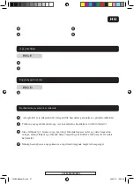 Preview for 57 page of Far Tools PKP 1200 Original Manual