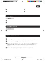 Preview for 63 page of Far Tools PKP 1200 Original Manual