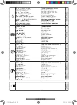 Preview for 66 page of Far Tools PKP 1200 Original Manual