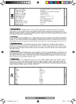 Preview for 69 page of Far Tools PKP 1200 Original Manual