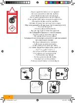 Preview for 8 page of Far Tools PLASTER 20 Original Manual Translation