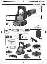 Preview for 2 page of Far Tools PMF 1300 Original Manual Translation