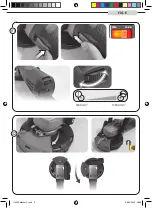 Preview for 5 page of Far Tools PMF 1300 Original Manual Translation