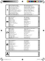 Предварительный просмотр 26 страницы Far Tools PMF 1300 Original Manual Translation